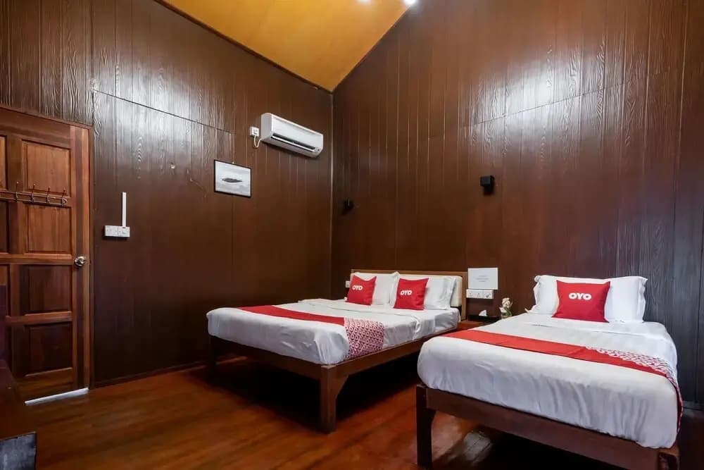 OYO 90166 Bubul Village Stay - photo 7