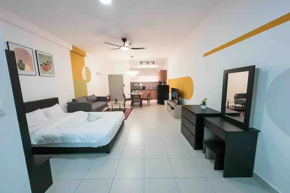 Netizen Cheras Residence by Emily in Town - photo 2