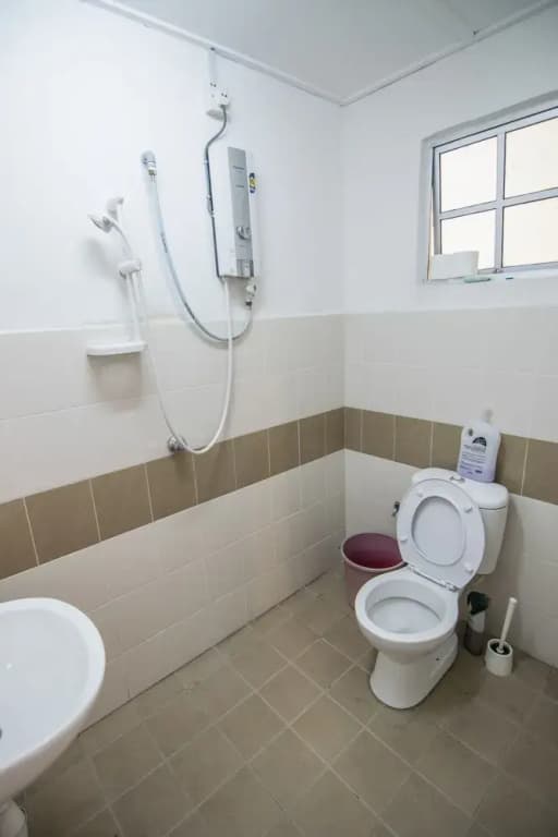 Cameron Highlands Apartment (Crown Imperial) 405 - photo 7