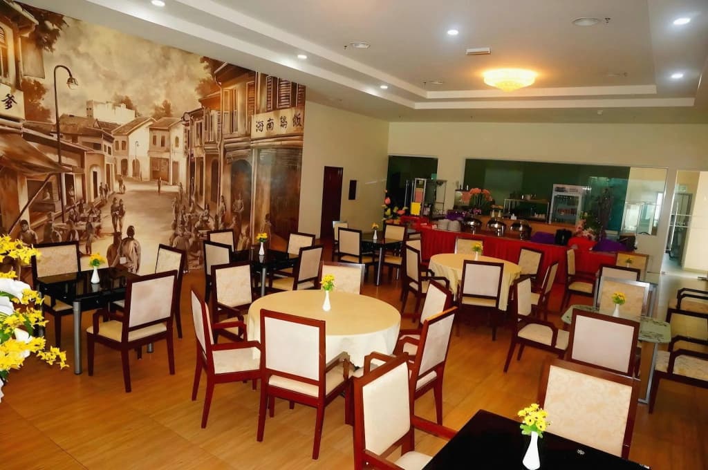 My Fame Hotel - photo 21