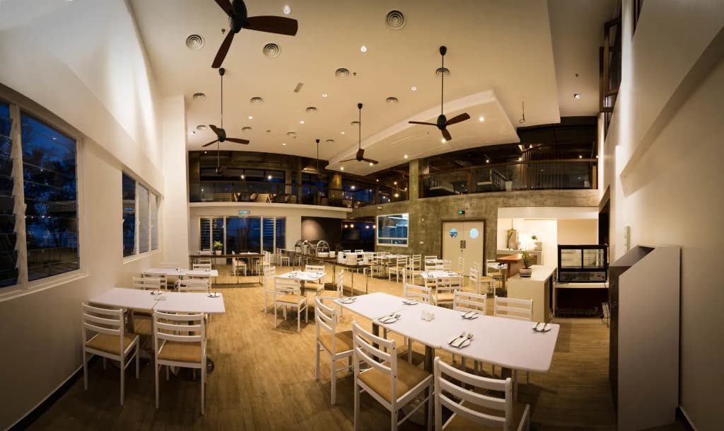 Mandurah Hotel - photo 14