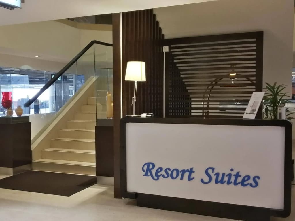 Resort Suites At Bandar Sunway - photo 15