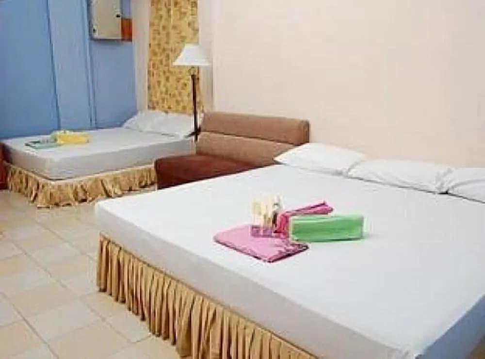 Hotel Casavilla Rawang - photo 6