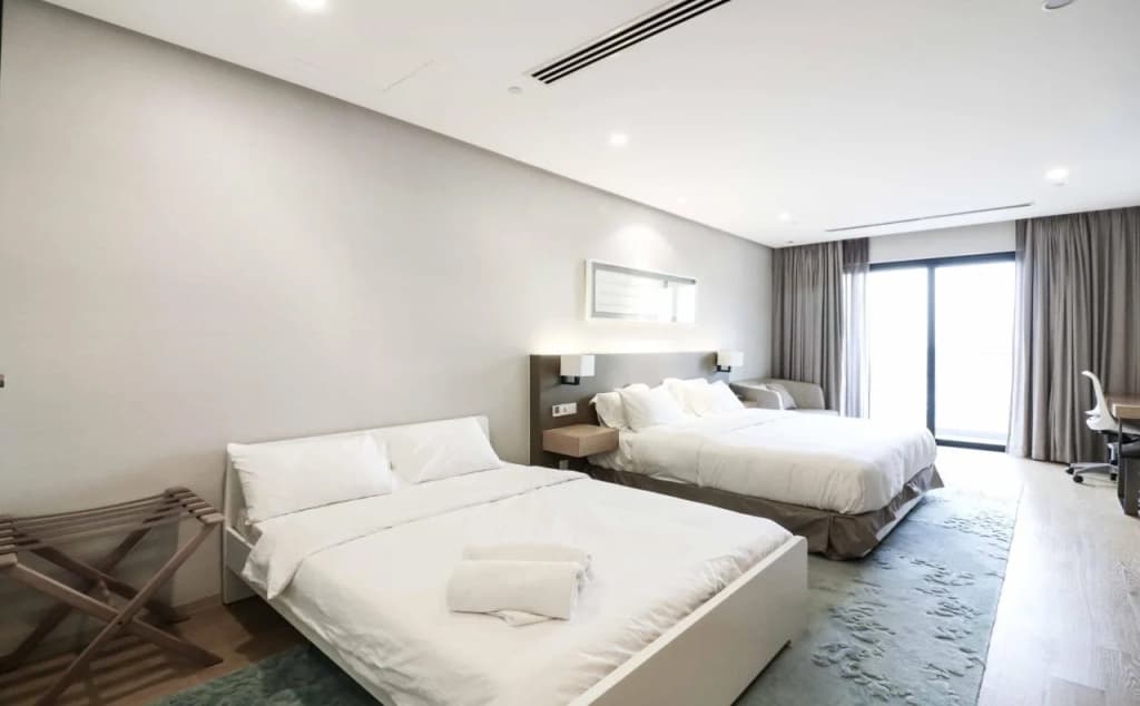Victoria Home 188 Suites - photo 6