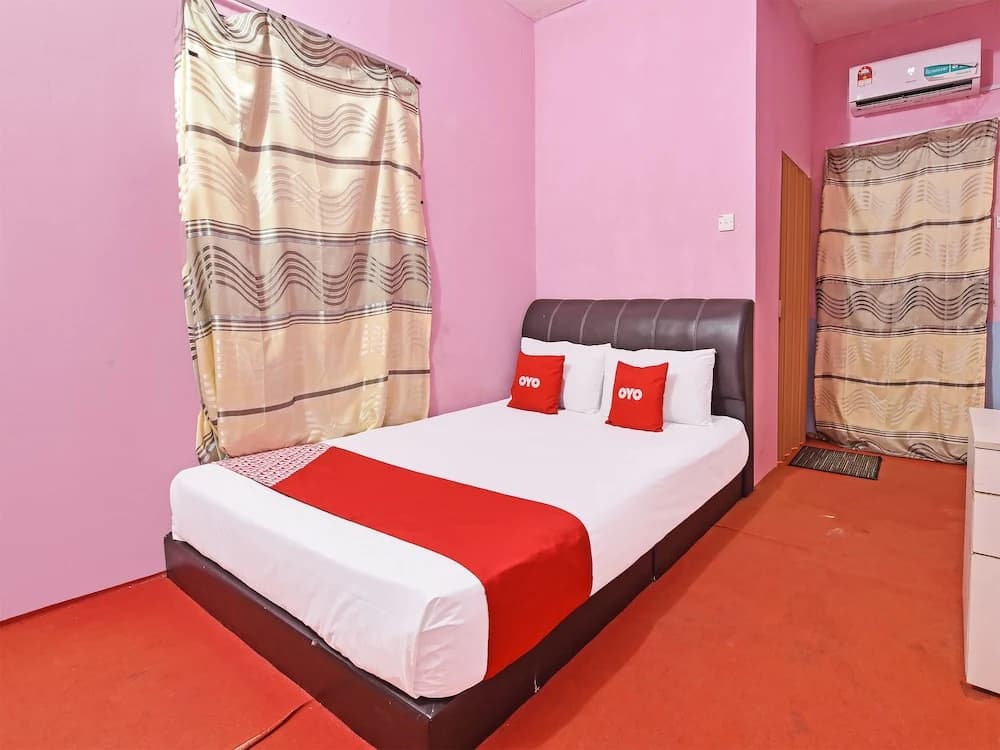 OYO 90664 Rabi Hotel - photo 6