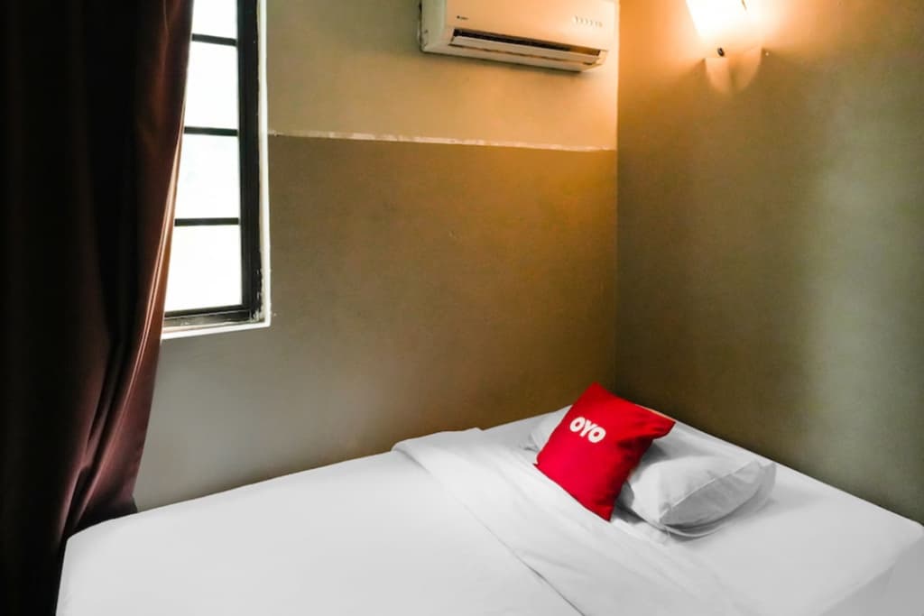 Hotel O 365 Nice Stay - photo 10