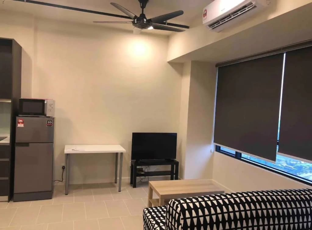 Tamarind Suites Cosy Studio - photo 6