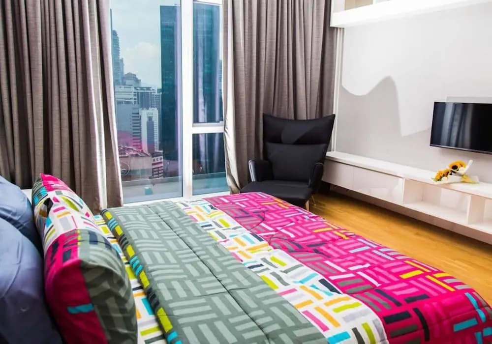 Platinum Suites KLCC @ Brand New in KL - photo 2