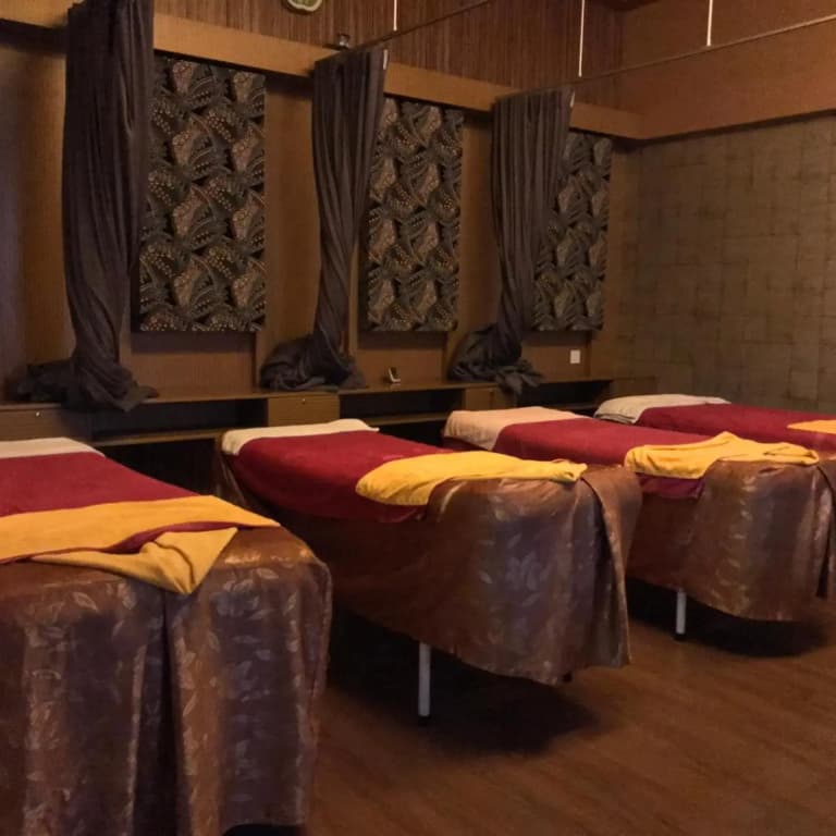 Sento Hotel - photo 15