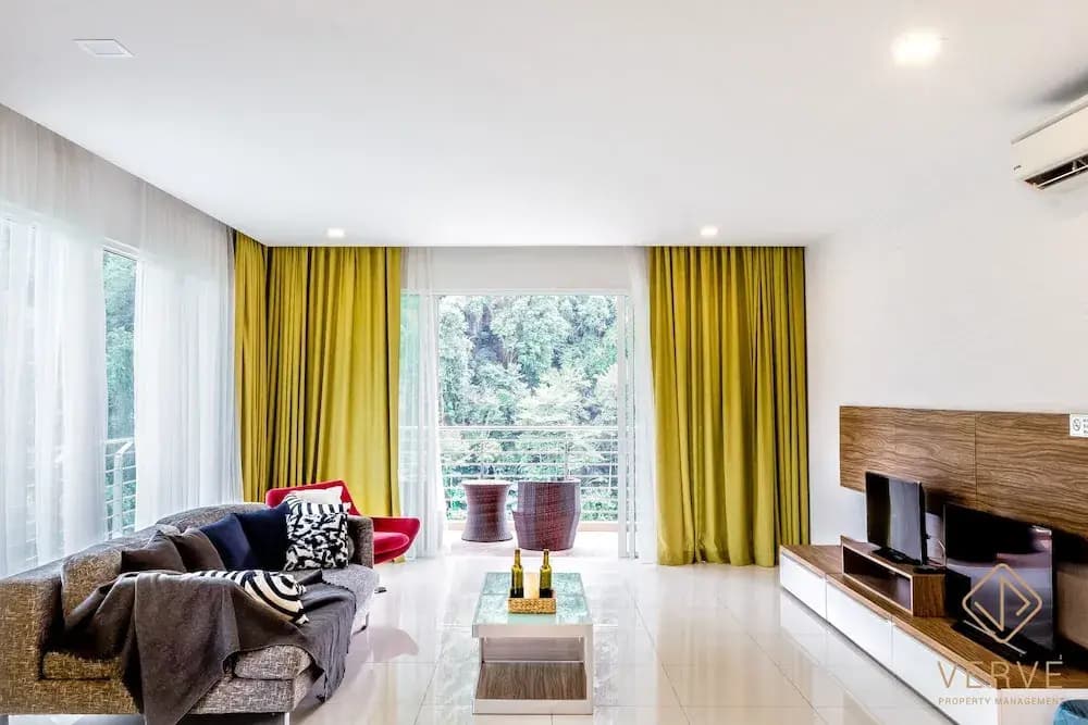 The Haven Lakeside Suites by Verve - photo 16