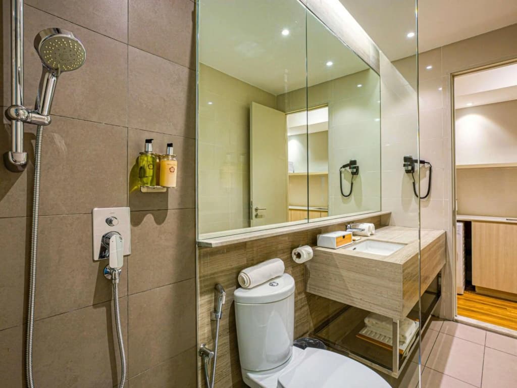Mercure Living Putrajaya - photo 14