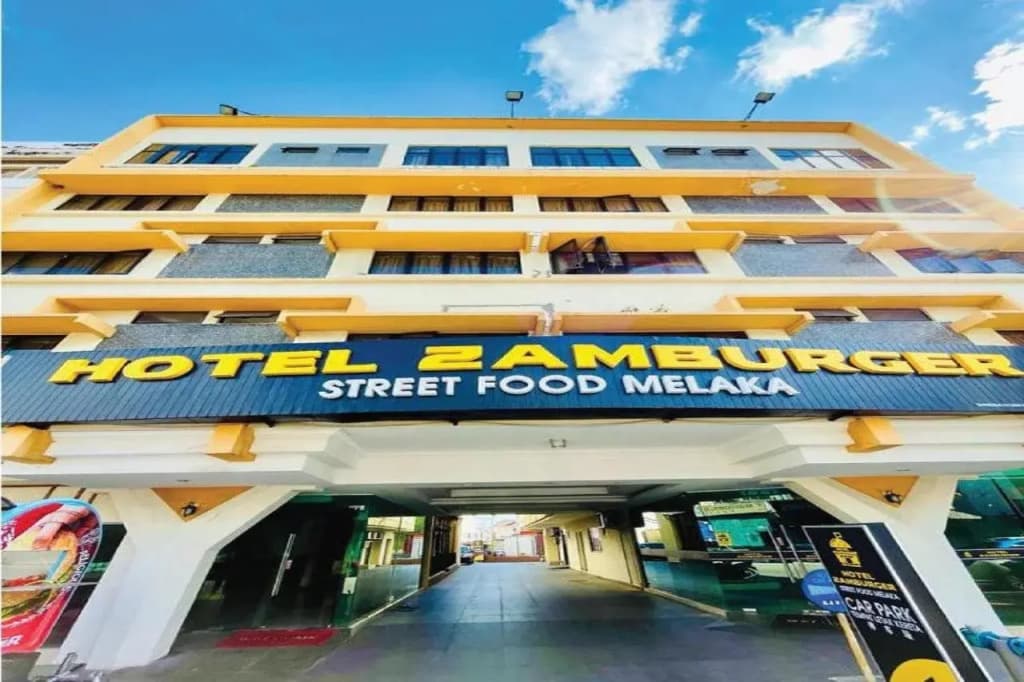 Hallmark Express Hotel - main photo