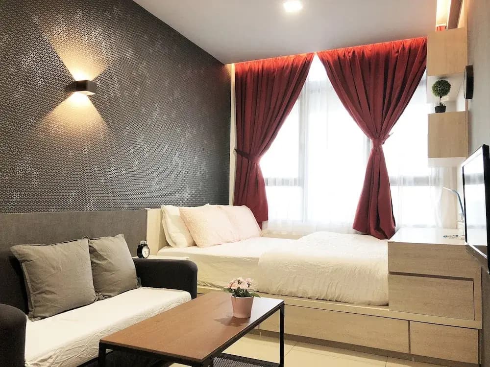 Centrestage Petaling Jaya- Perfect Host - photo 3