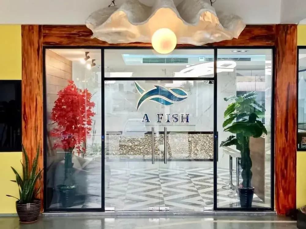 Shell Out Beach Club Suite - Hostel - photo 17