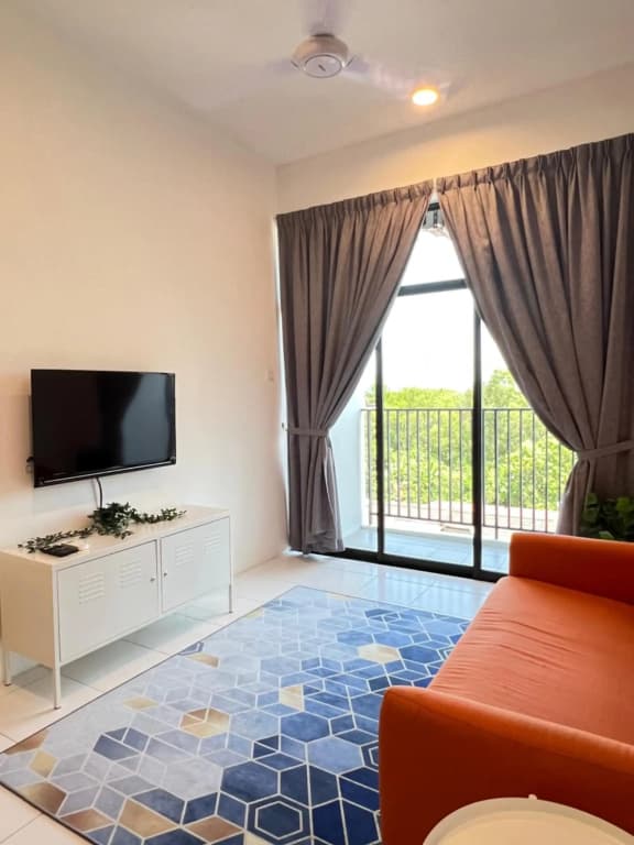 The Sweet Escape @ Imperio Professional Suite - photo 18