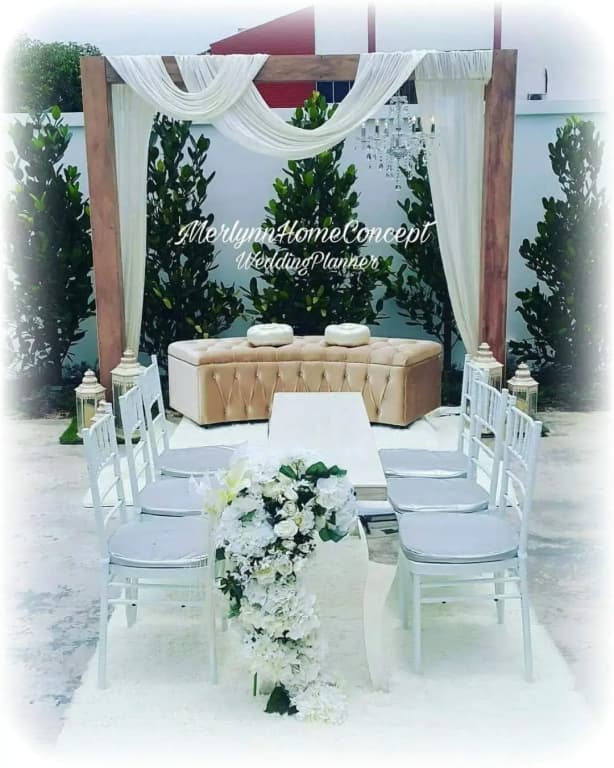 Secret Garden Warni Villa (MUAR) - photo 15