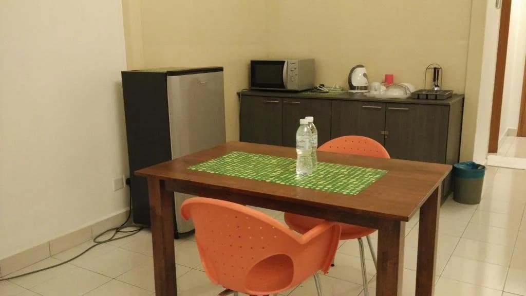 Richone Maluri Private Hotel - photo 5