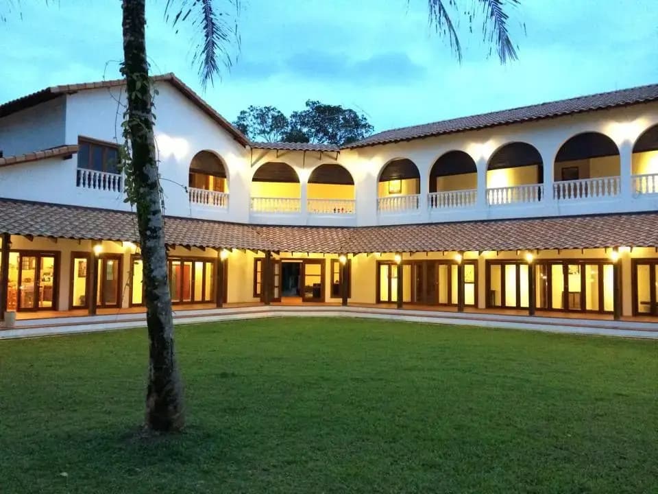 Casa Titik - photo 1