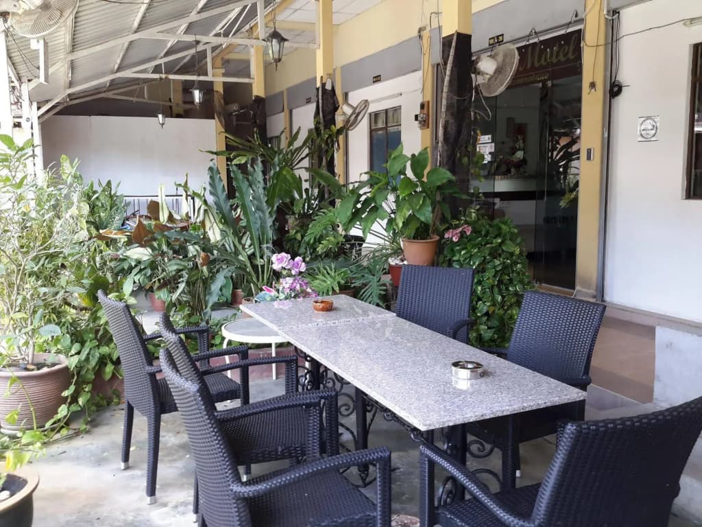 Rasa Motel - photo 21