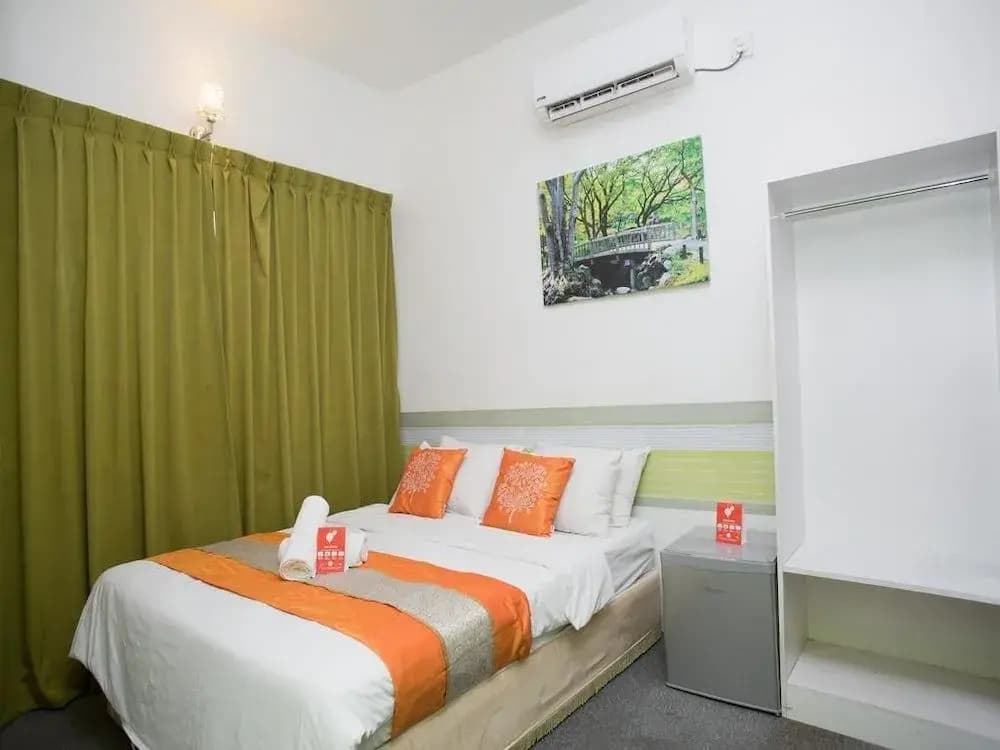 Olive Hotel - photo 4