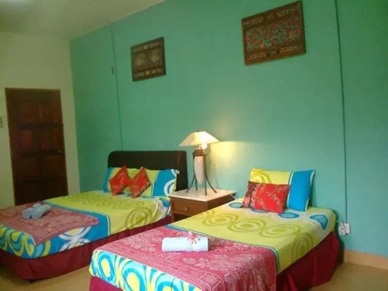 Mai Chenang Inn - photo 4
