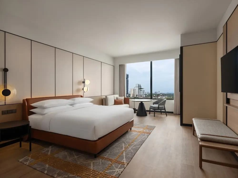 Sheraton Johor Bahru - photo 2