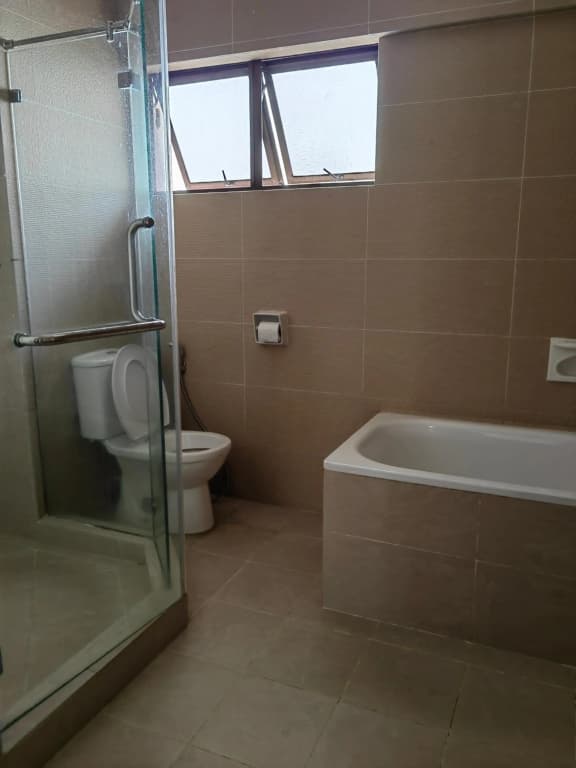 Marina Court Kota Kinabalu - photo 23