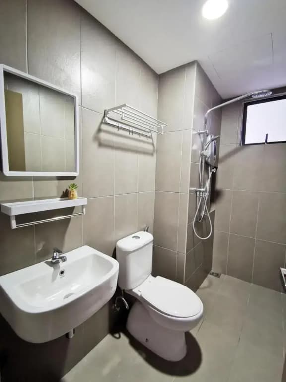 Astetica Residences 100mbps Wifi Netflix - photo 7