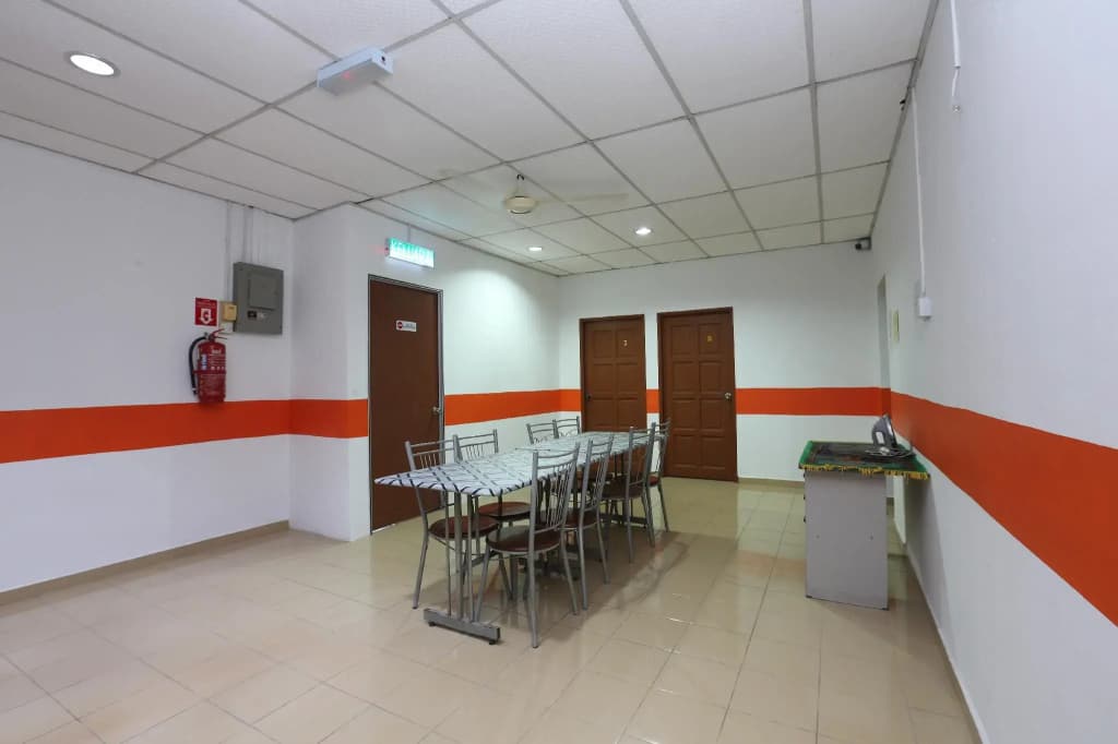 Zaman Sejahtera Inn 2 - photo 13