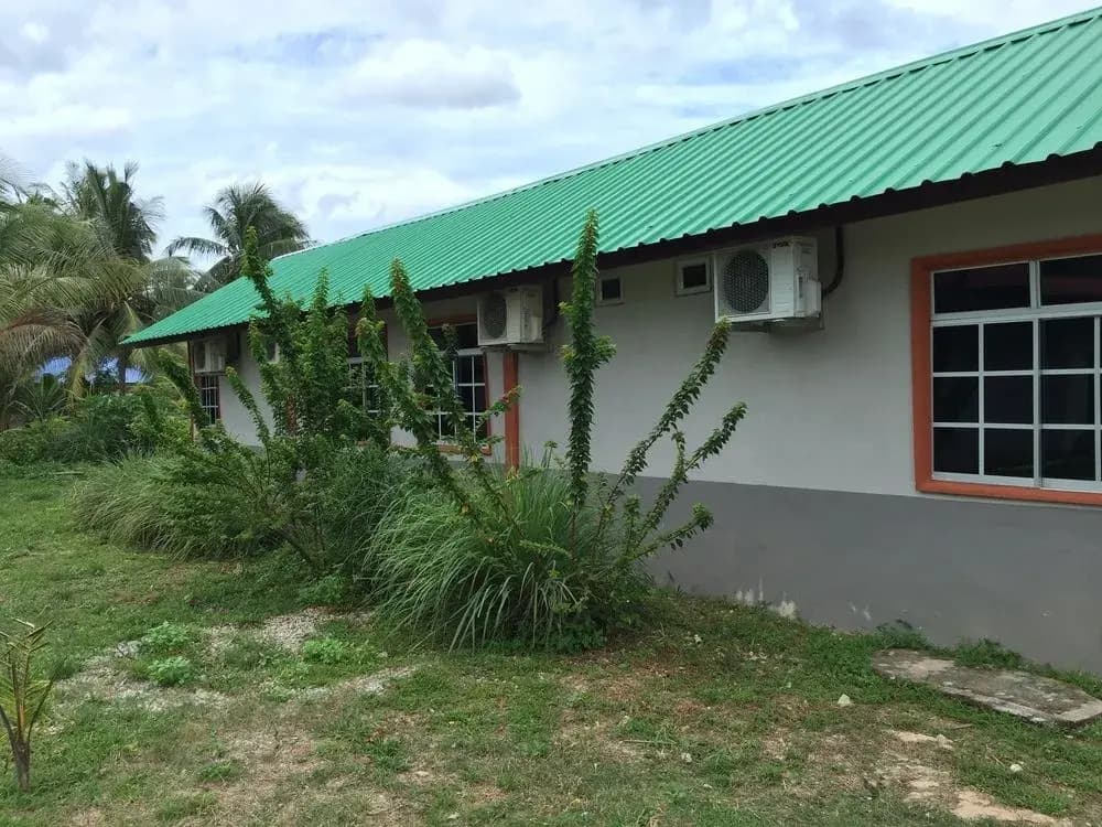 Bohok Guesthouse - photo 15