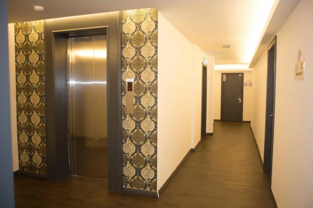 Qlassic Hotel - photo 12