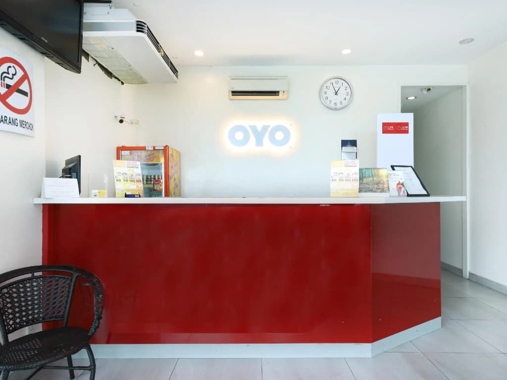 OYO 335 Sunrise Golden Hotel - photo 2
