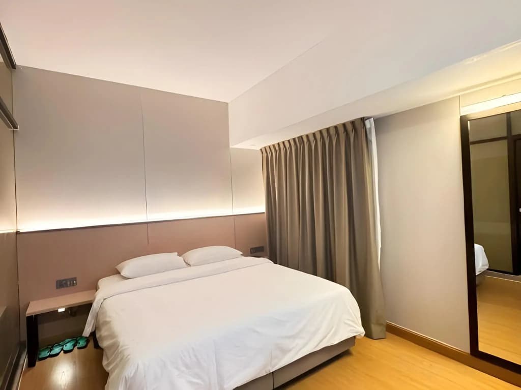 Ming Paragon Hotel - photo 4