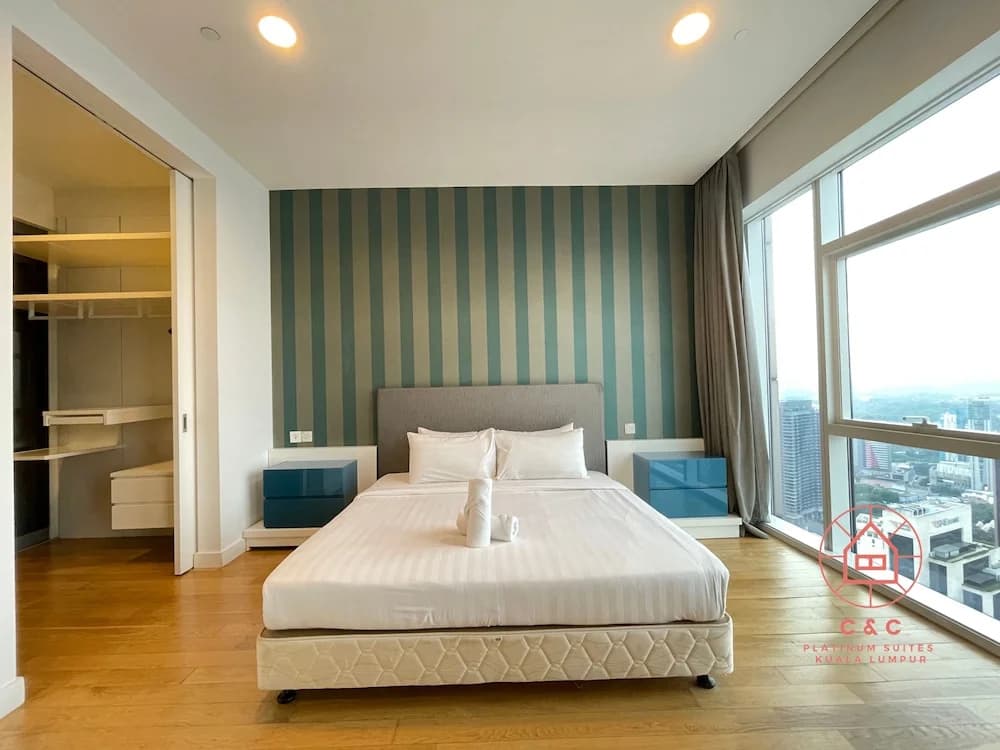 The Platinum Suites - photo 4
