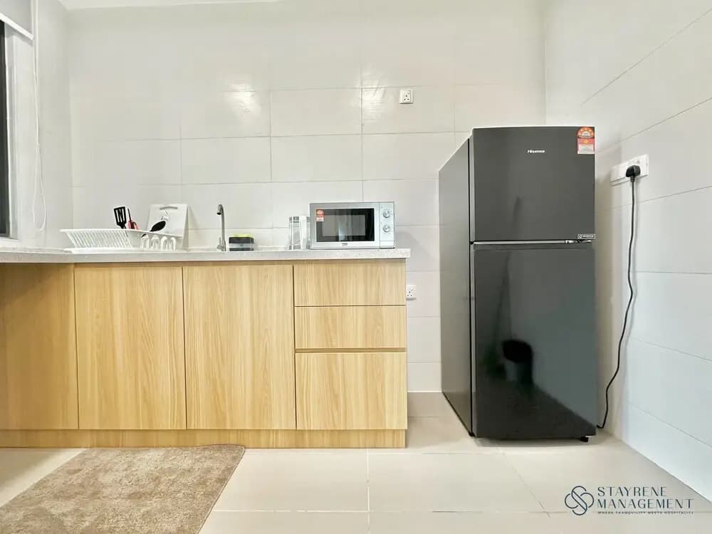 SKS Pavillion Residences by Stayrene - photo 21