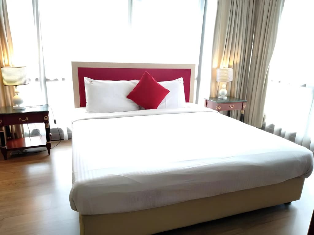 Grand Service Apartment at Times Square - photo 5