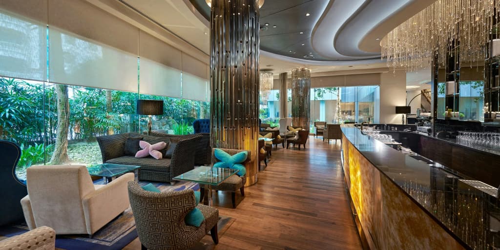 InterContinental Kuala Lumpur by IHG - photo 37