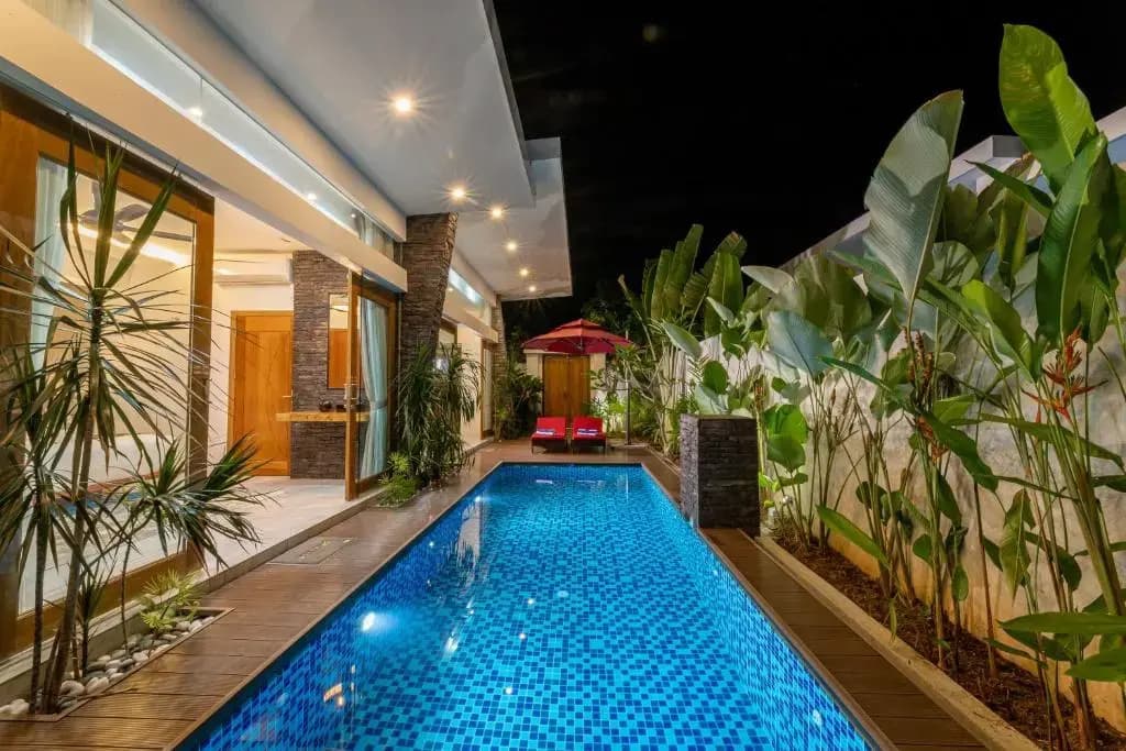 Maneh Villa - photo 16