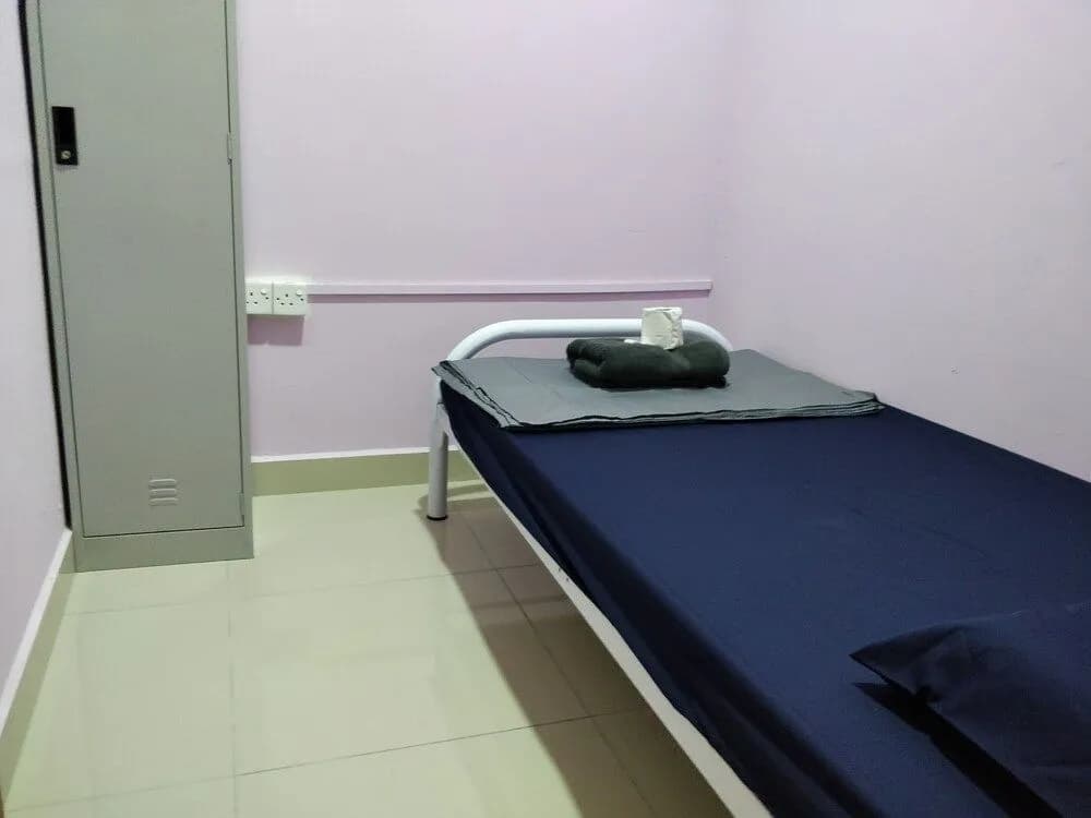 Hotel O City Hostel Ipoh - photo 6