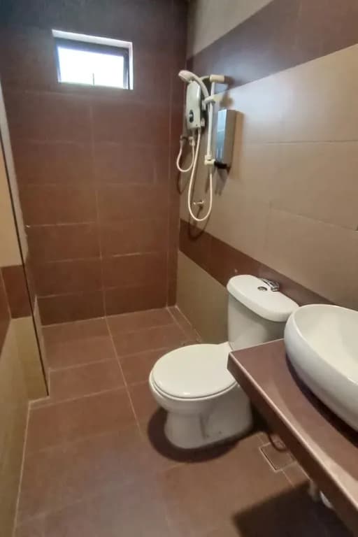 Homestay Muar - photo 9