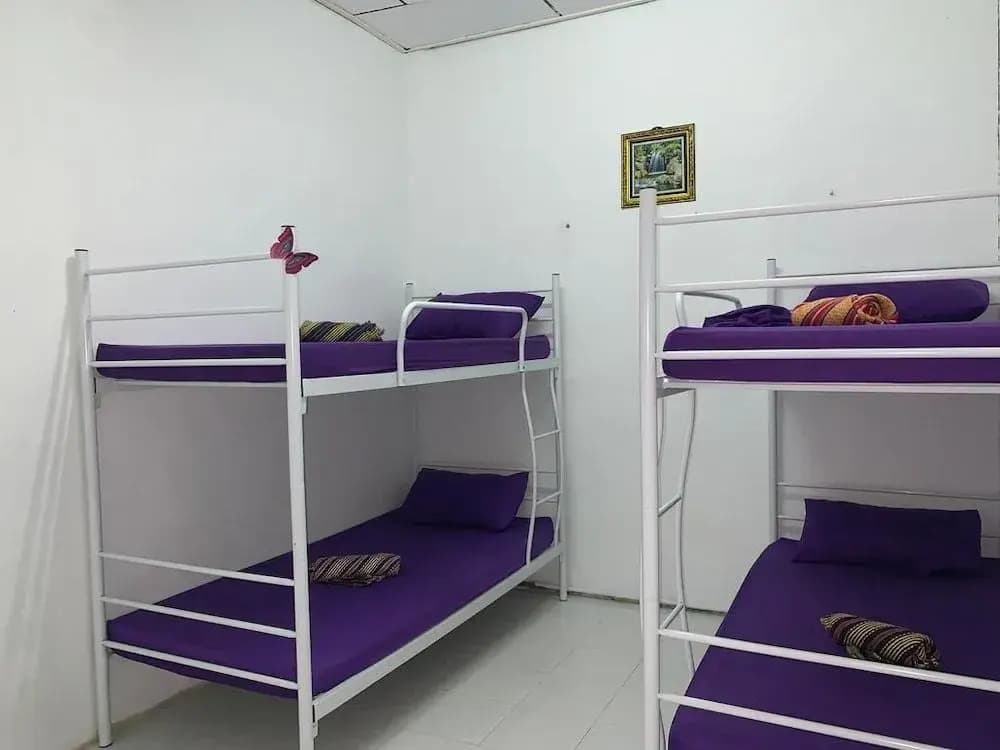 Aleesya Hostel - photo 2