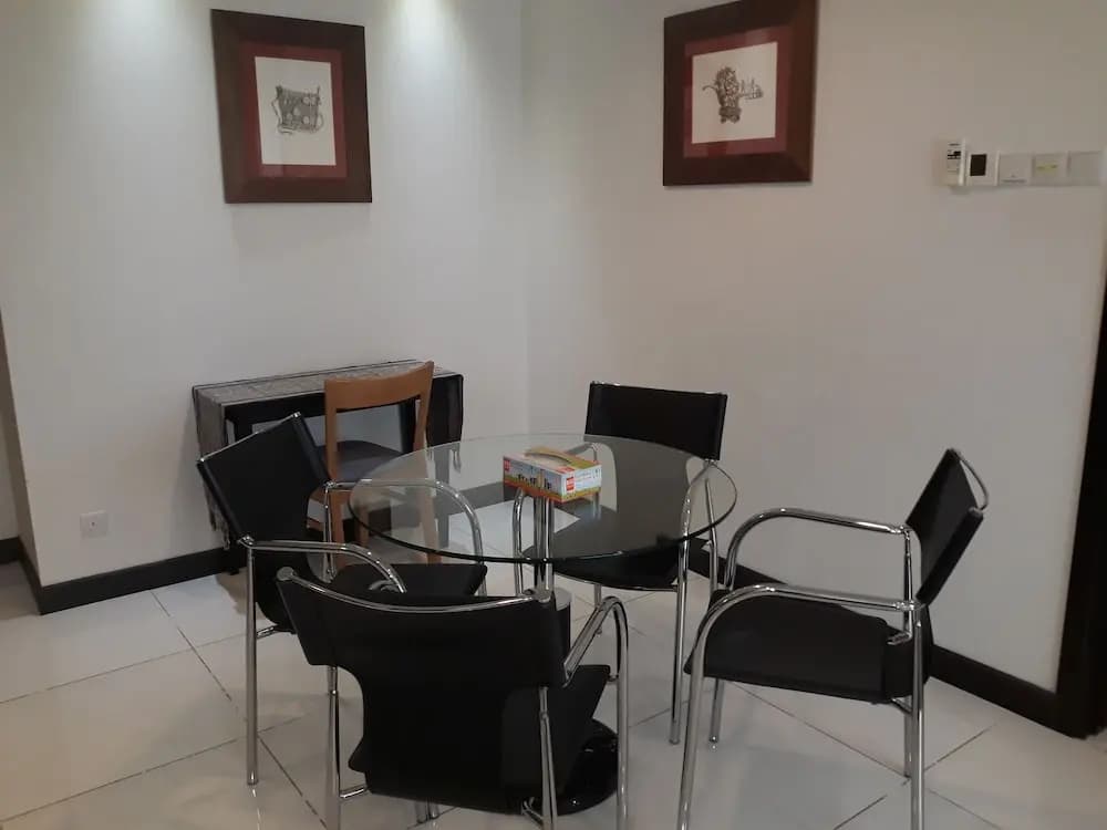 Sarang Vacation Apartment - photo 27