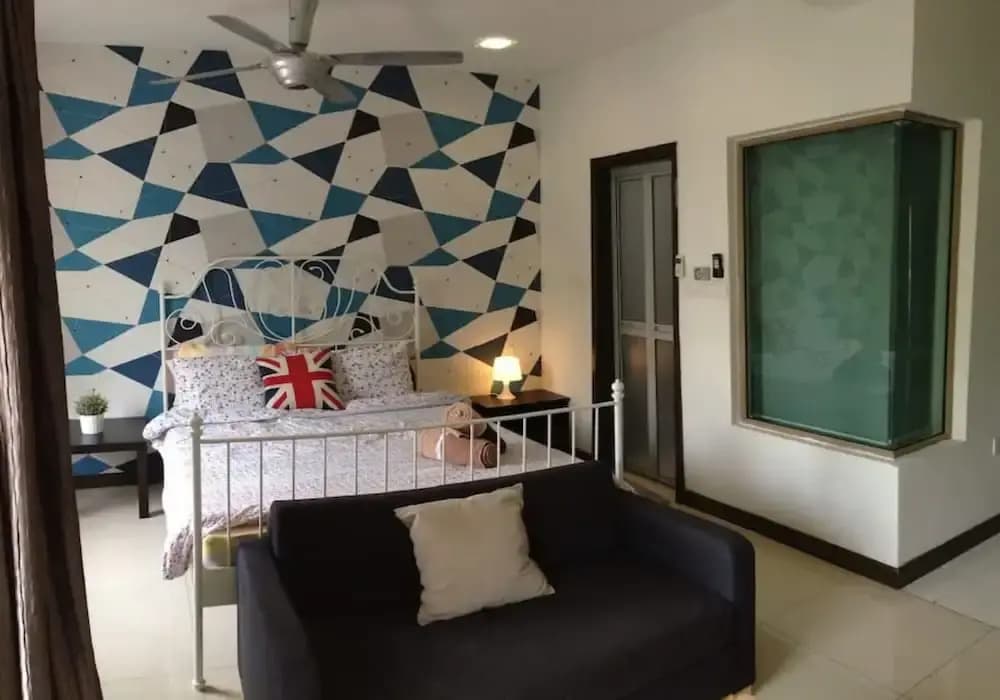 Ritze Perdana One B by SYNC - photo 18