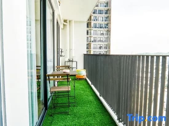 Emporis SOHO Kota Damansara by Airhost - photo 2