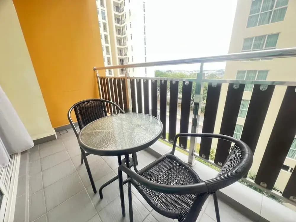 Residences at Daya by SR Home - photo 7