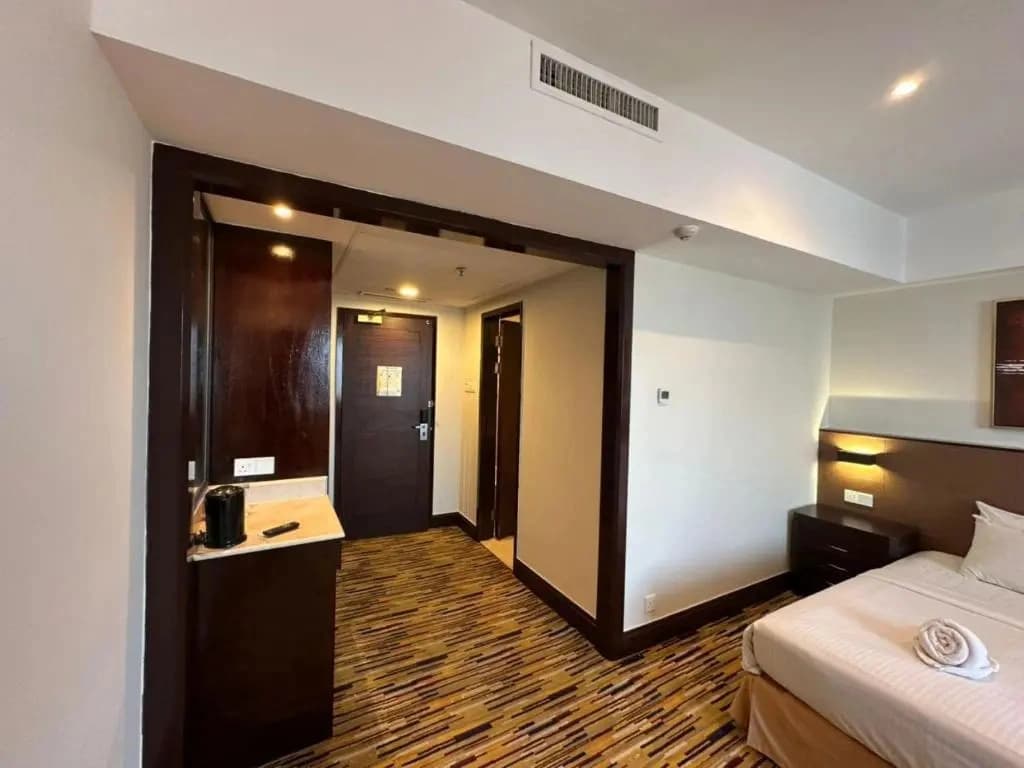 Kingston 19, a Wyndham Hotel, George Town Penang - photo 13