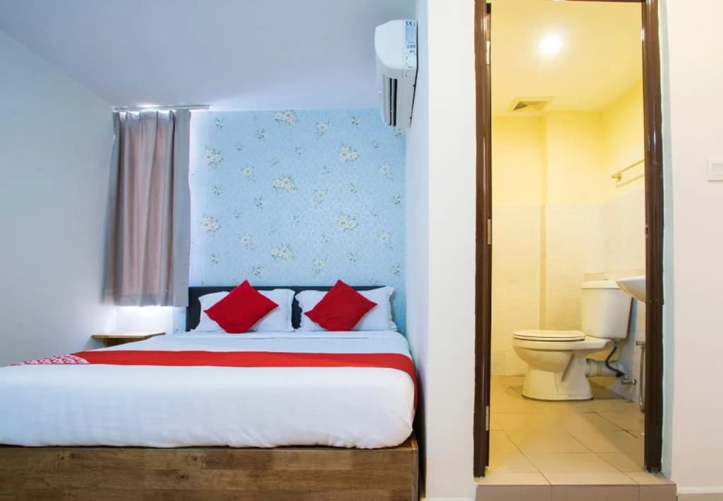 Hotel SK Kajang - photo 4