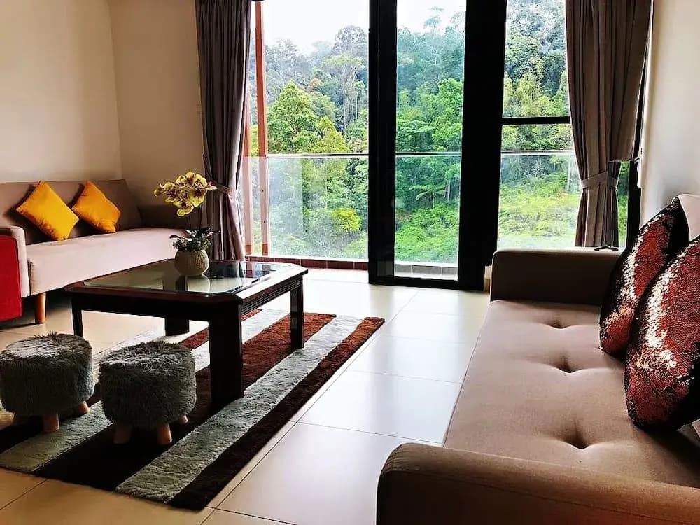 ETM Midhill Genting 2 Bedroom for Holiday & Getaway - photo 1