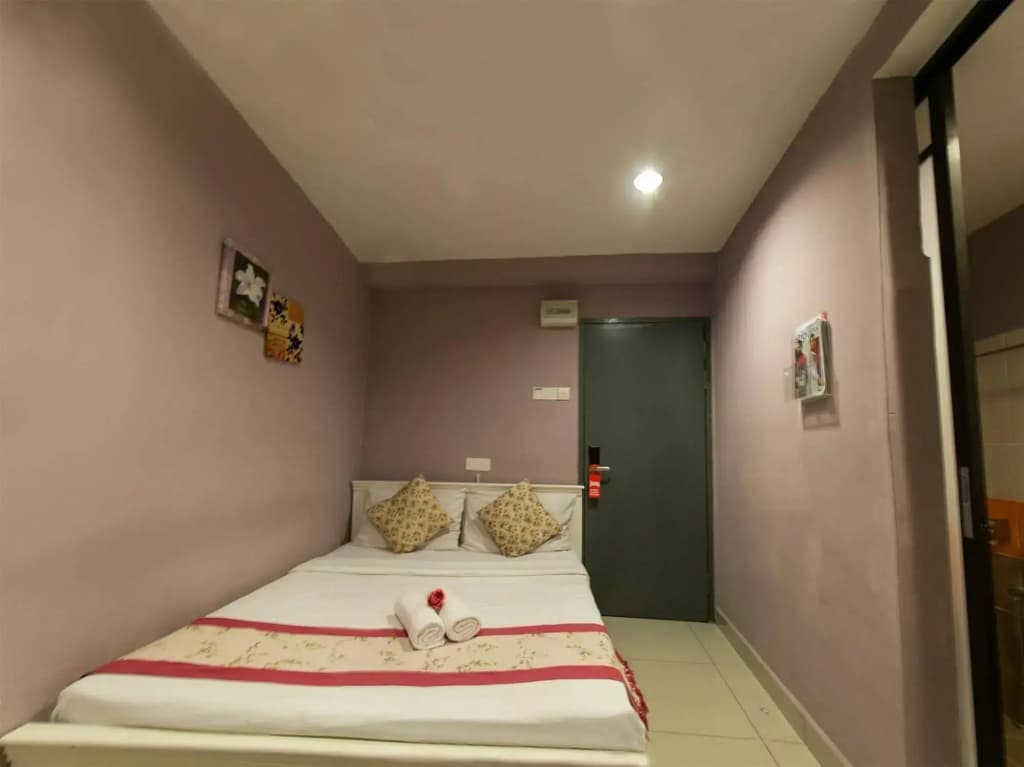 OYO 43961 KK Hotel Kajang - photo 6