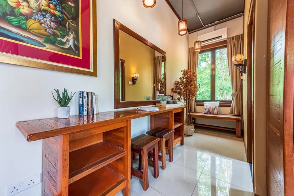 Bentong Eco Wellness Resort 14Room 69Pax by Verano Homestay - photo 20